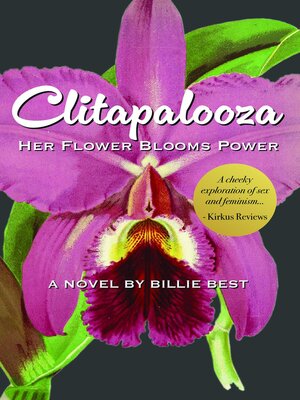 cover image of Clitapalooza